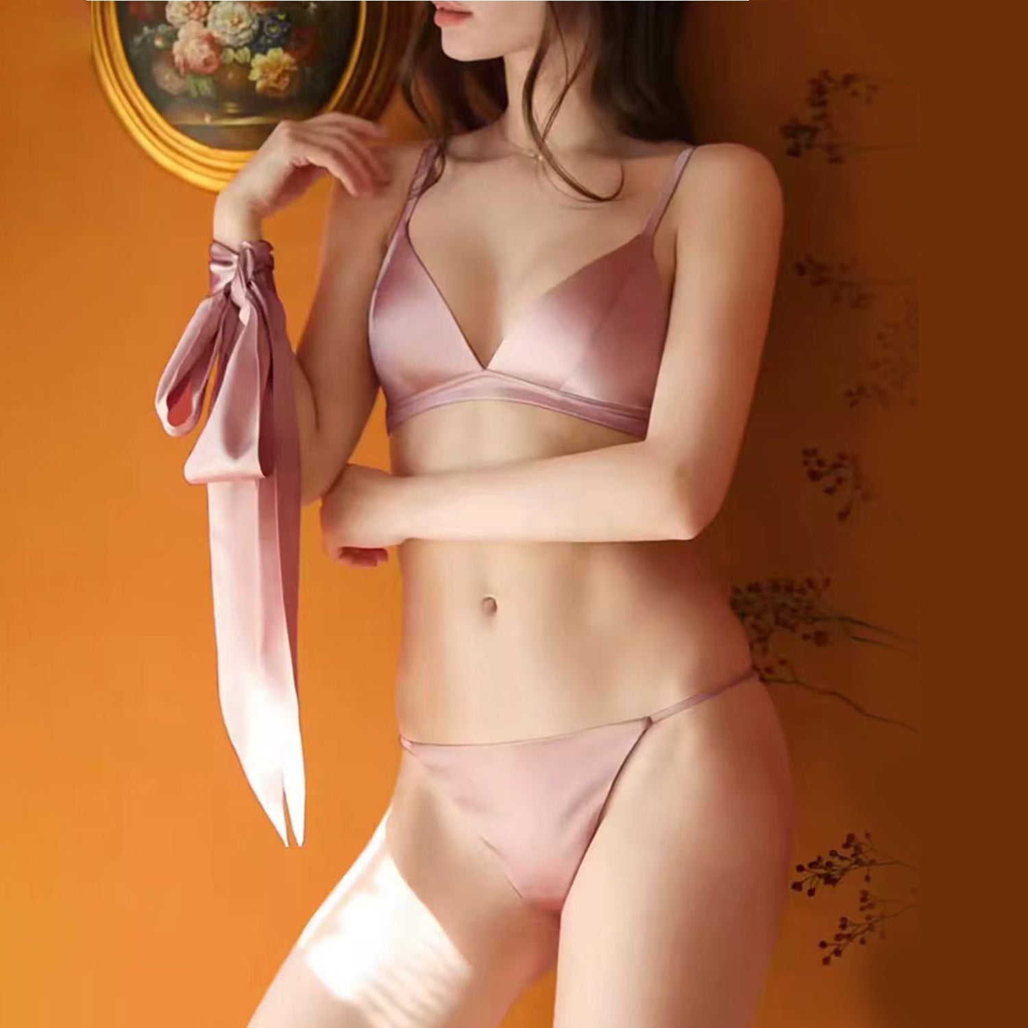 Why Choose Mulberry Silk Thongs? The Ultimate Guide for Every Woman - FEELITS