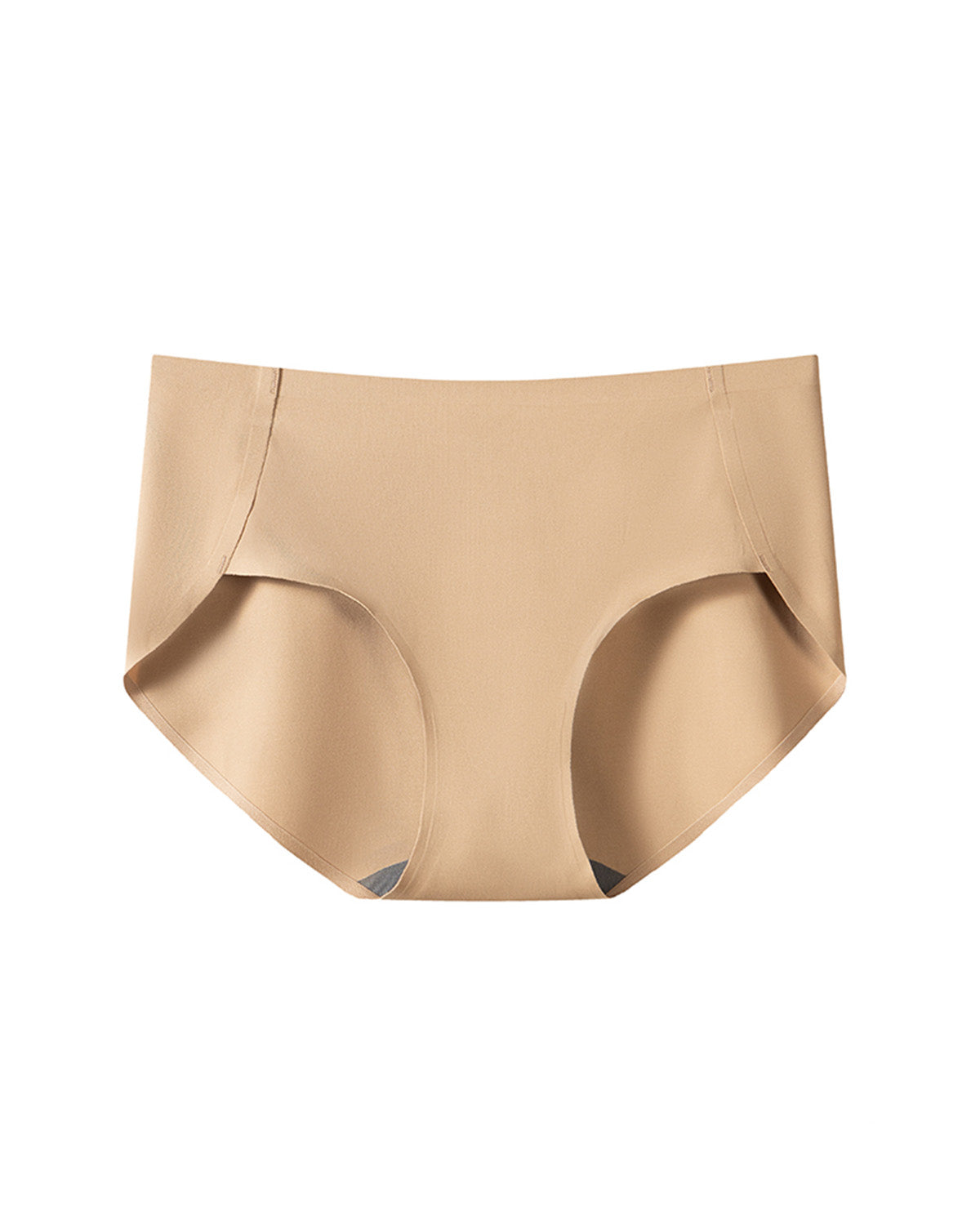 FEELITS SP02 Women’s Seamless Sports Silk Panties – No-Show, Breathable & Second-Skin Comfort - FEELITS