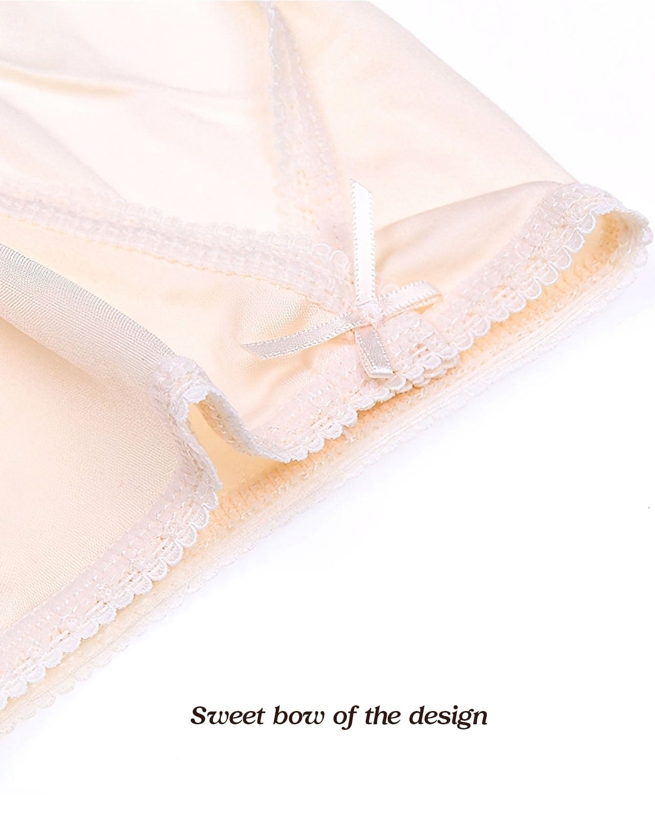 FEELITS PC03 Knitted Mulberry Silk Bikini Panties – Extreme Comfort for Everyday Wear - FEELITS