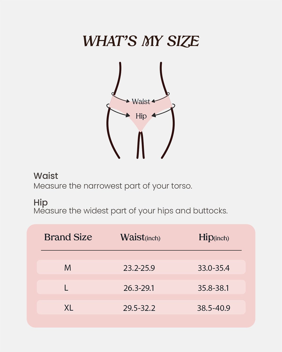 FEELITS SPA50 Mulberry Silk Lace T-Back Thong – Low-Rise, Seamless & No-Show Fit - FEELITS