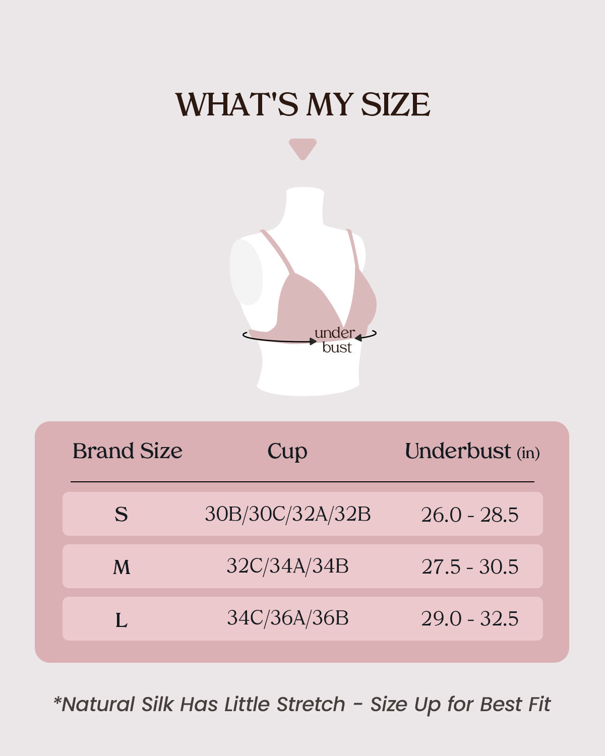 BRA12 Camisole aus Maulbeerseide - Vorteile der Seide | FEELITS