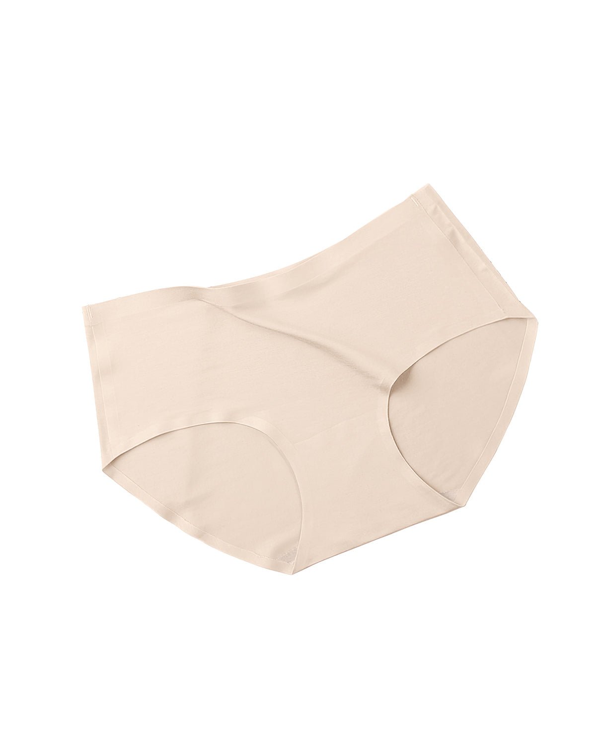 FEELITS SP01 Women’s Seamless Sport Silk Panties – Extreme Comfort, No-Show & Breathable - FEELITS