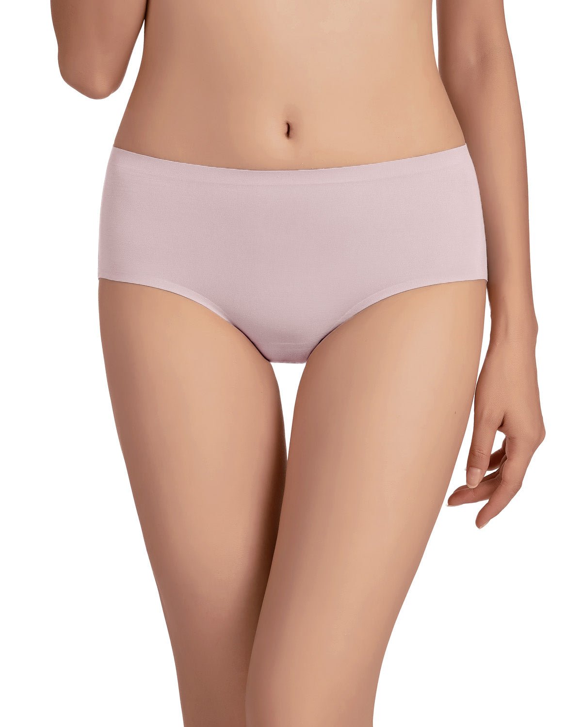 FEELITS SP01 Women’s Seamless Sport Silk Panties – Extreme Comfort, No-Show & Breathable - FEELITS