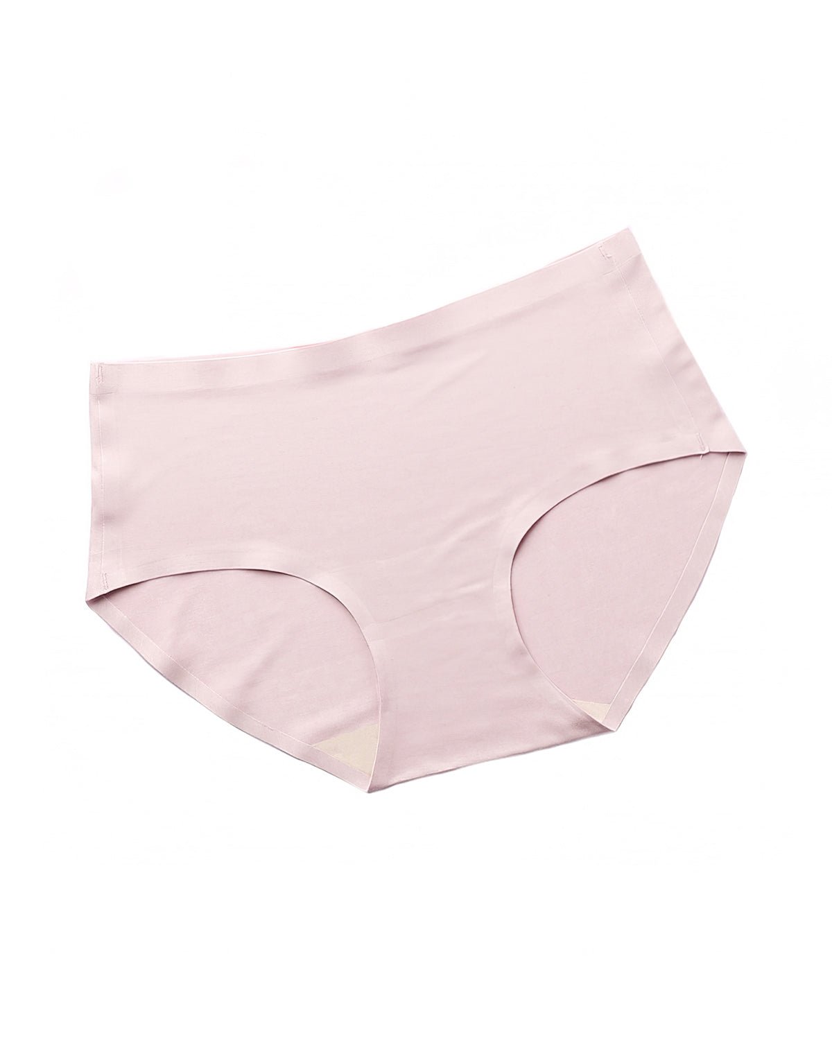 FEELITS SP01 Women’s Seamless Sport Silk Panties – Extreme Comfort, No-Show & Breathable - FEELITS