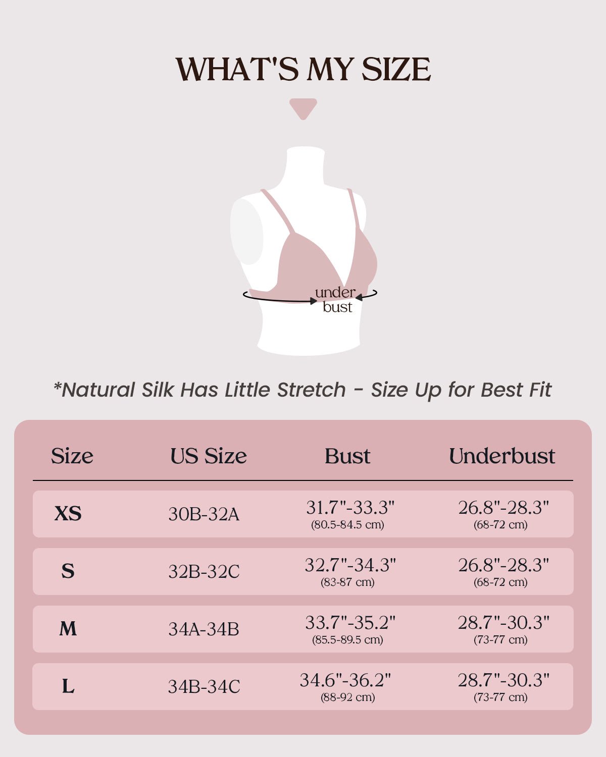 FEELITS YFB01 Leopard Lace Silk Triangle Bra - 95% Mulberry Silk, Wireless Double-Hook Design - FEELITS