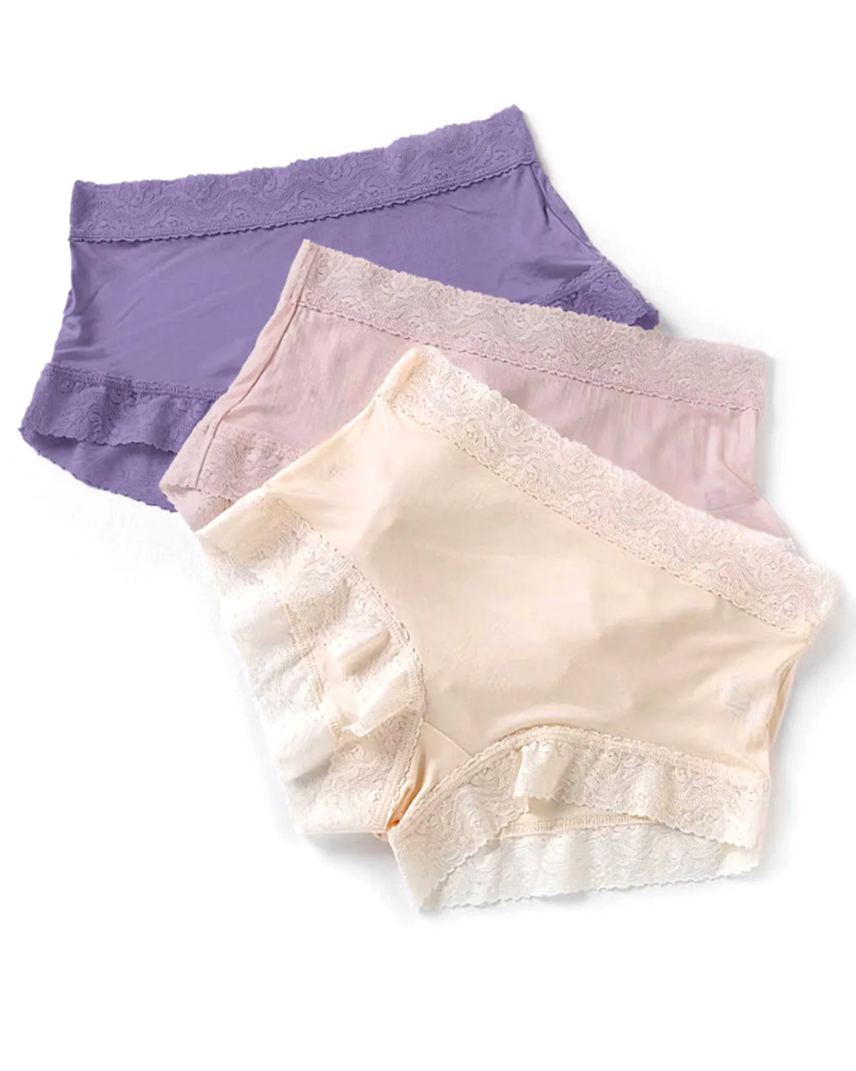Is Knitted Silk Real Silk? | FEELITS