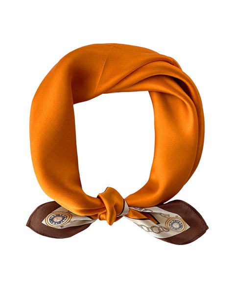 Silk Scarves | FEELITS