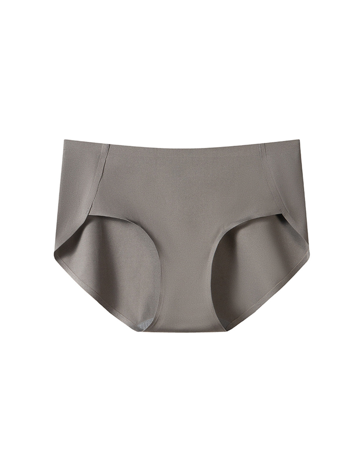 FEELITS SP02 Women’s Seamless Sports Silk Panties – No-Show, Breathable & Second-Skin Comfort - FEELITS