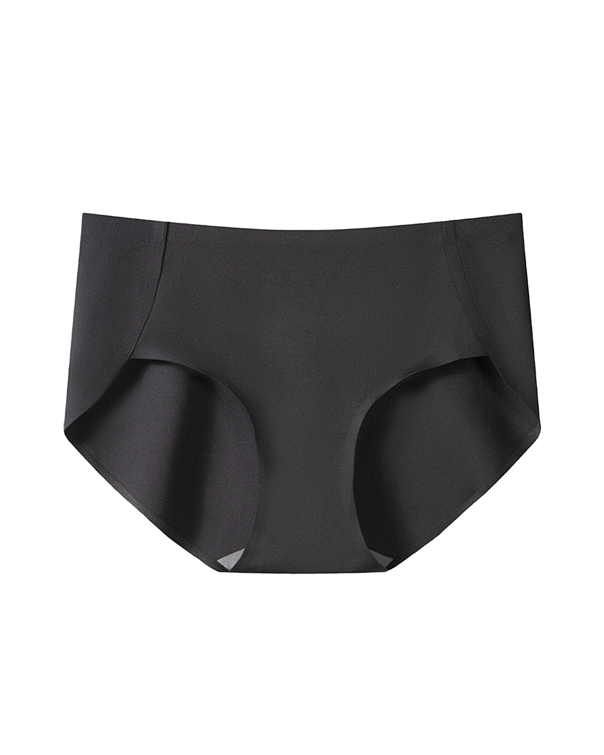 FEELITS SP02 Women’s Seamless Sports Silk Panties – No-Show, Breathable & Second-Skin Comfort - FEELITS
