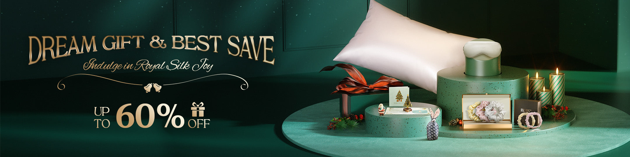 Christmas Holiday page image | FEELITS