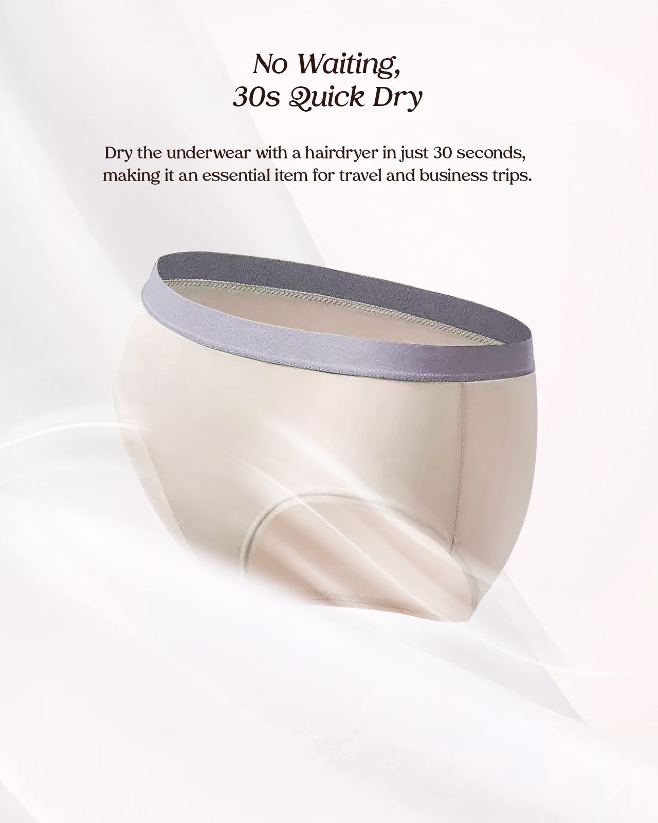 2024 New Silk Underwear page image | FEELITS