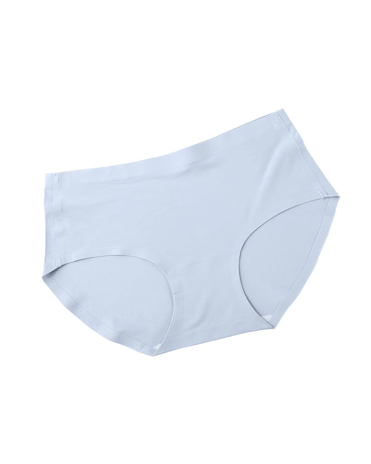 FEELITS SP01 Women’s Seamless Sport Silk Panties – Extreme Comfort, No-Show & Breathable - FEELITS