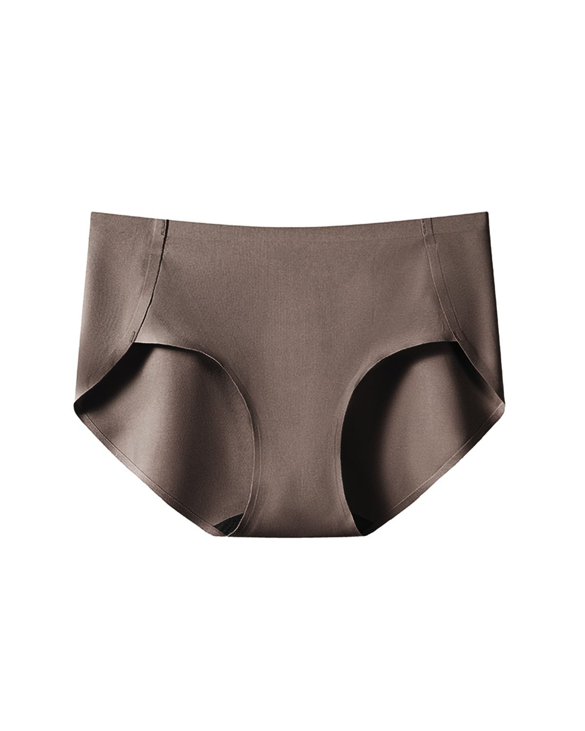 FEELITS SP02 Women’s Seamless Sports Silk Panties – No-Show, Breathable & Second-Skin Comfort - FEELITS