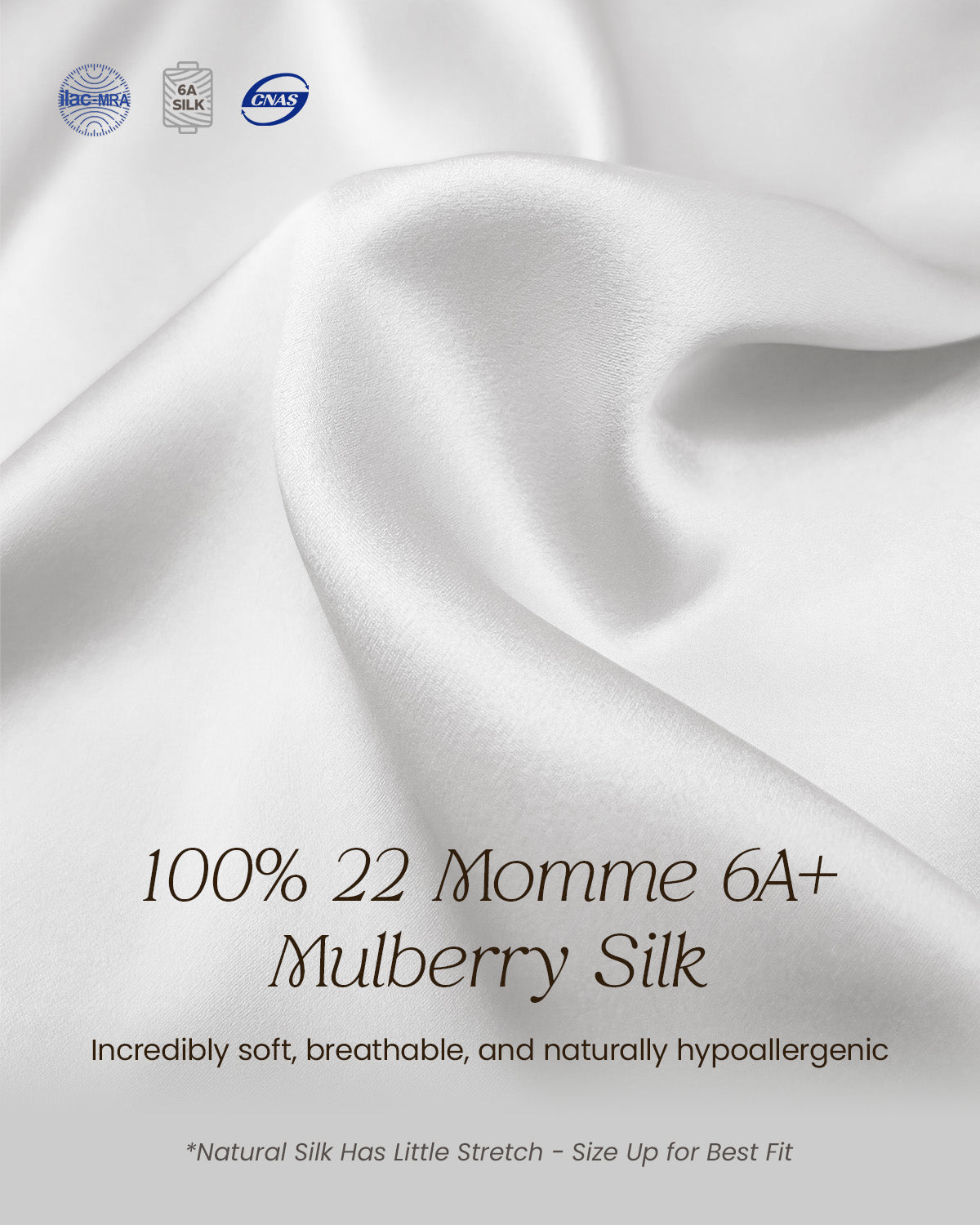 FEELITS TK22 22 Momme Silk Crew Neck Tank Top - FEELITS