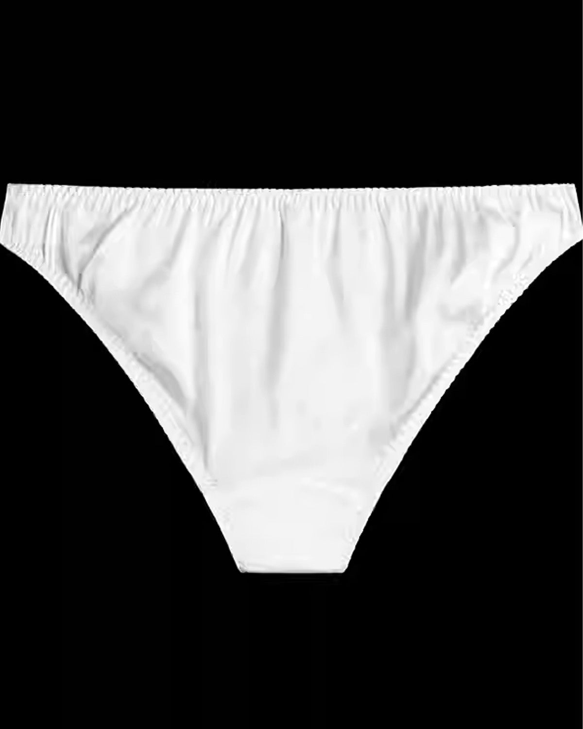 FEELITS SPA79 Mulberry Silk Sheer Hollow Lace Brief Panties – Low-Rise, Seamless & No-Show Fit - FEELITS